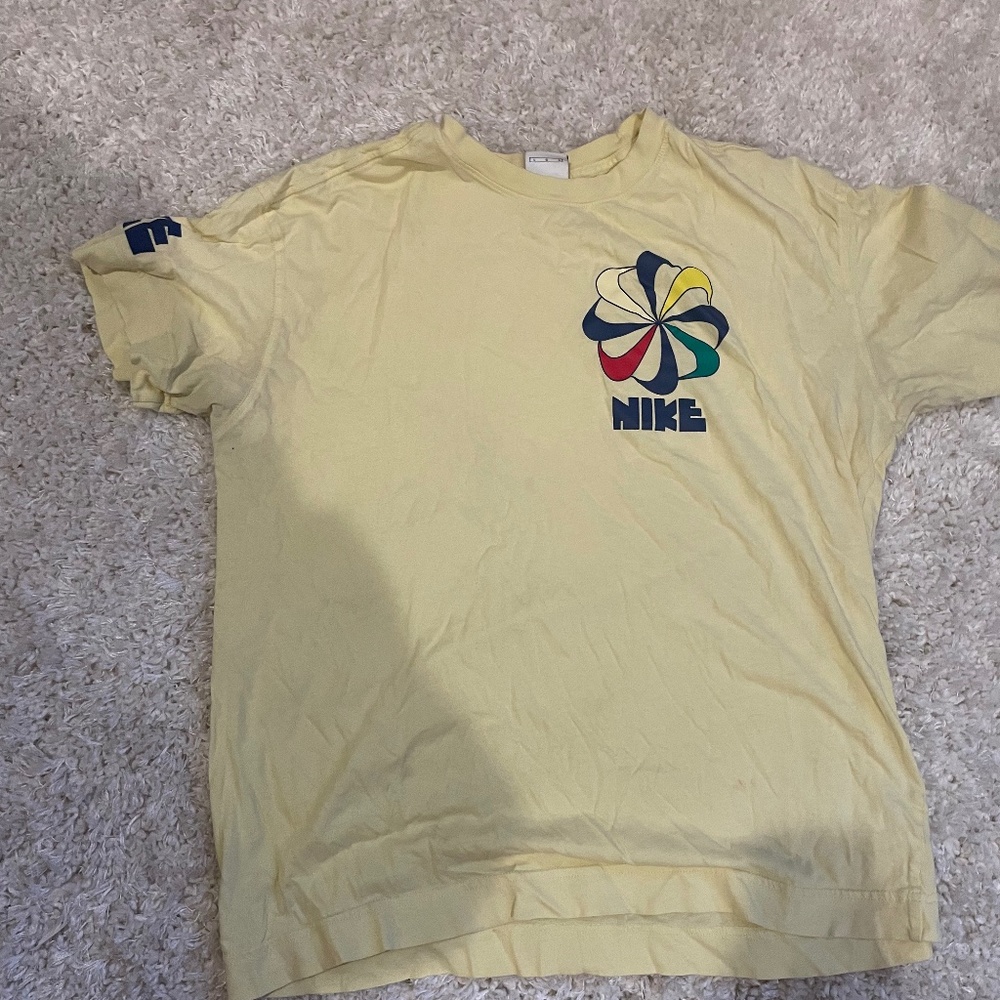 Vintage Nike Shirt